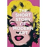 The Short Story of Modern Art: A Pocket Guide to Key Movements, Works, Themes and Techniques