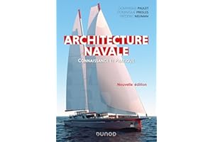 Architecture navale - 2e éd.: Connaissance et pratique
