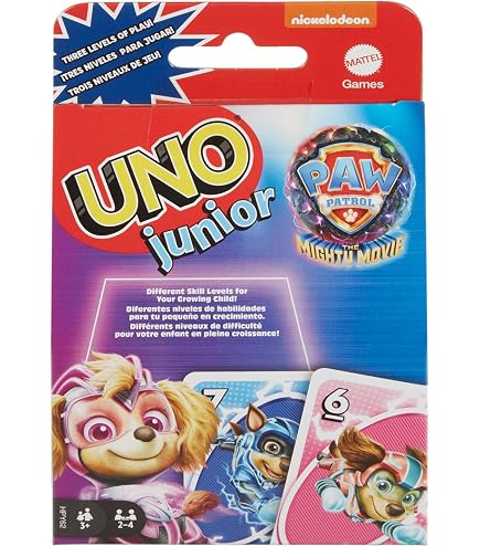 Ravensburger Paw Patrol Junior Labyrinth Adulti e bambini