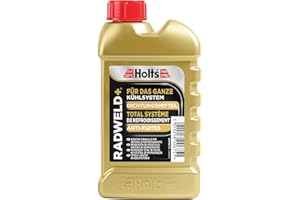 Holts Radweld Plus kühlerdichtmittel für das ganze Kühlsystem 250ml, Keine