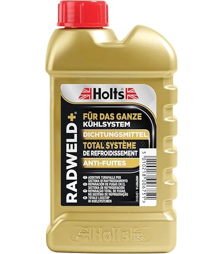 Produit Anti-Fuite Restore Pour Radiateur - 250ml, Stoppe Les Fuites Et Protège Contre La Rouille