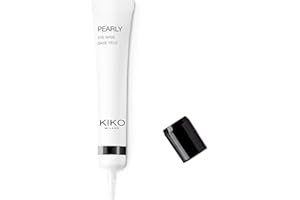 KIKO Milano Pearly Eye Base | Base Illuminatrice Yeux : Prolonge La Tenue De L’Ombre À Paupières Et Rehausse Sa Couleur