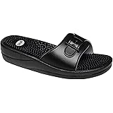 scholl new massage fitness sandals