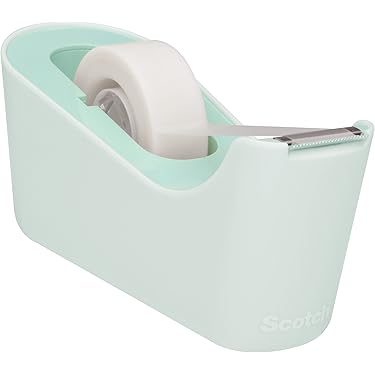 6 Rouleaux Ruban Adhésif Couleur, 3-6-12,6Mm Large Ruban De Masquage