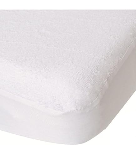 Ajustement Parfait : Drap-housse En Jersey - Blanc