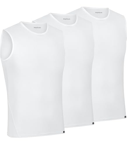 Surchaussure Vélo Route GripGrab AquaShield High Cut – Imperméable, Aérodynamique, Sans Fermeture – Protection Pluie, Boue, Vent - 10