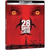 28 days later (4K UHD) Metal Edition