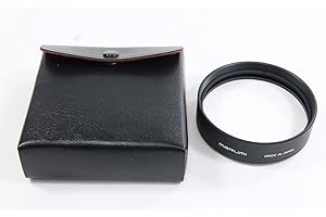 Marumi DHG Achromat +3 Nahlinse Makro 67 mm 67mm - Made in Japan