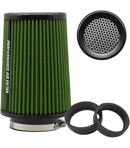 DNA Filtres à Air Haute Performance De Moto Aprilia Tuono Factory