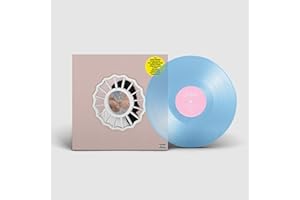The Divine Feminine (Light Blue [INDEX]