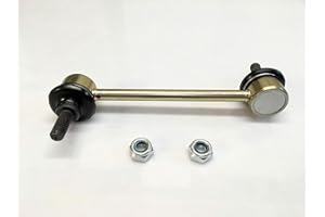 DAKATEC GERMANY DAKAtec 120406 Sport Koppelstange Vorderachse Gekürzt