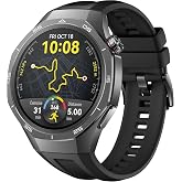 Huawei Watch GT5 Pro 46mm - Black