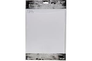 Ranger Tim Holtz Distress acquerelli in cartoncino, Multicolore