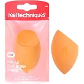 Real Techniques Sugar Crush Miracle Complexion Sponge - Makyaj S&uuml;ngeri No00109