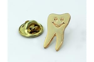 Zunftbedarfde Zahn Pin/Anstecker