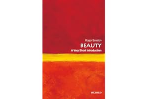 Beauty: A Very Short Introduction