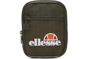 Ellesse - Templeton - Borsa Piccola, Borse Cross-Body Unisex - Adulto