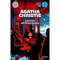 Assassinio sull'Orient Express