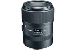 KENKO TOKINA ATX-i 100mm Macro F2.8 Canon EF