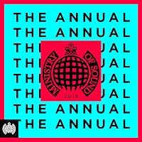 The Annual 2016: Amazon.co.uk: CDs & Vinyl