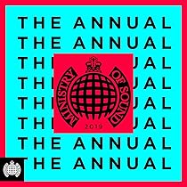 洋楽 THE ANNUAL 2016 3CD The Annual 2016: Amazon.co.uk: CDs & Vinyl