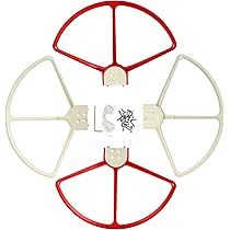 Hélices De Bloqueo Automático De Fibra De Carbono 4 X 9450 Para DJI