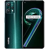 realme 9 Pro 5G Smartphone, Batteria Da 5.000 mAh, Processore Qualcomm Snapdragon 695 5G, Ricarica Rapida Dart Da 33 W, Verde