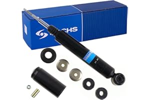 SACHS 311 367 Amortiguador Compatible Con Mercedes-Benz CLASE M (W163) 1998-2005 Eje Delantero