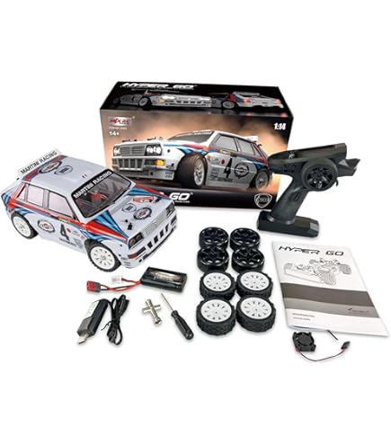 1:24 Martini Lancia Super Delta HF Integrale 1992 Monte-Carlo/Tour de