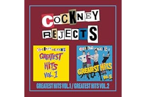 Greatest Hits Vol. 1/Greatest Hits Vol. 2 [Expanded Edition]