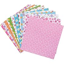 Lot De 4000 Carrés De Papier De Soie Couleur Automne - 38x38 Mm - 8 Couleurs - Pour Activités Créatives Enfants - 8
