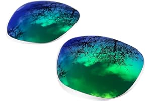 sunglasses restorer Lenti di Ricambio Polarizatte per Oakley Holbrook