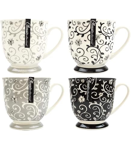 Cath Kidston Animal Band Light Stone - Bone China Stanley Shape Mug :  Amazon.co.uk: Home & Kitchen