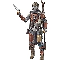 Star Wars Vintage Collection IG-11 (Nevarro Marshal) 10cm