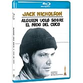 Alguien vol&oacute; sobre el nido del cuco (Blu-ray) [Blu-ray]