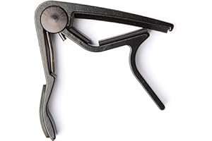 JIM DUNLOP Dunlop - Capodastres pour guitares 83CB Black