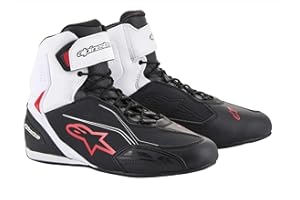 Alpinestars Herren Nc Motorradstiefel