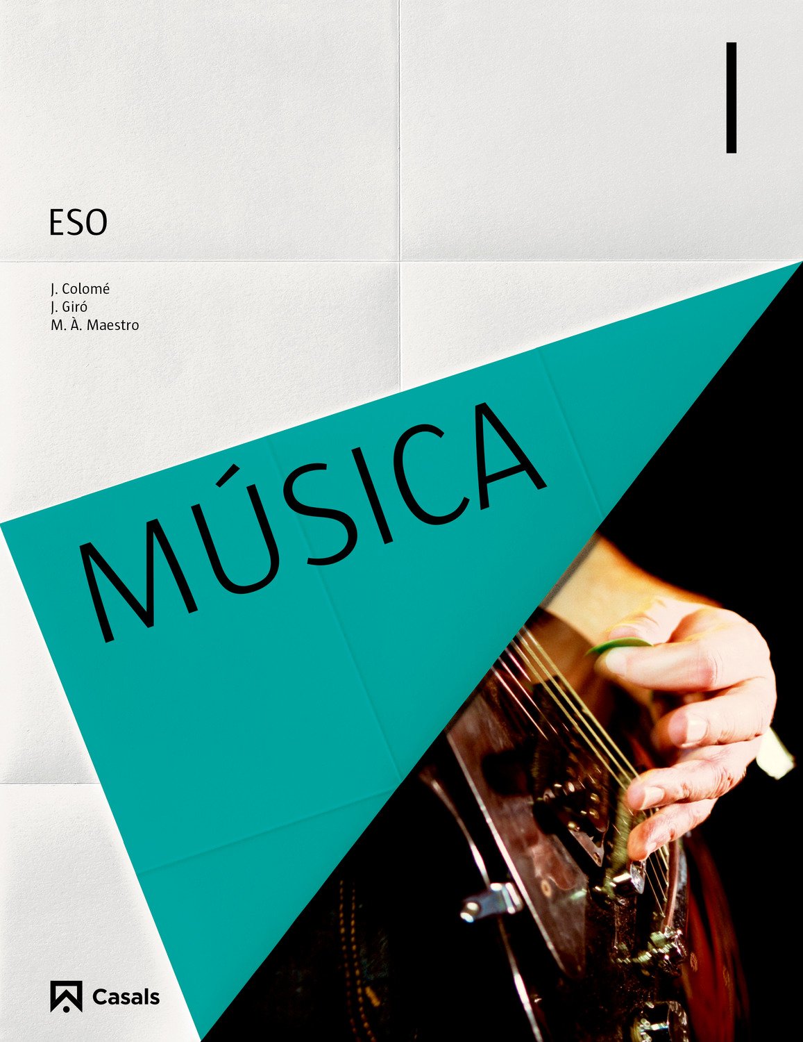 Música I ESO