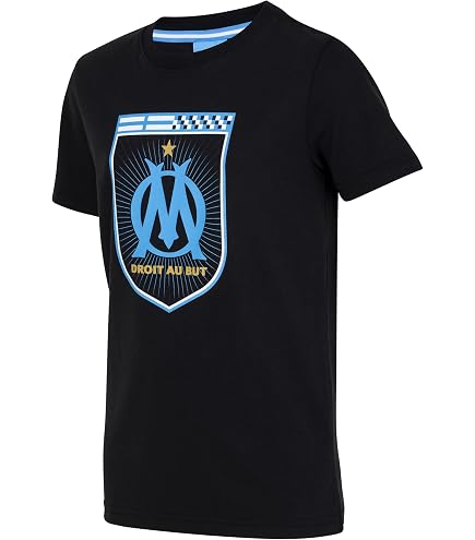 Veste Om Casquette Om OLYMPIQUE DE MARSEILLE T-Shirt Om - 26 Mai 1993 - Collection Officielle Maillot Marseille Tee Shirt Om