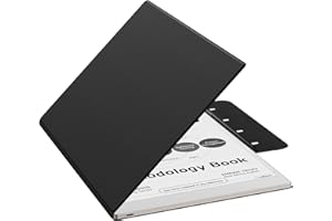 MoKo Étui pour Remarkable Paper Pro 2024 11,8", Étui Magnétique Ultra-Mince Léger avec Large Fermoir de Protection pour Stylo, Mise en Veille/Réveil Automatique pour Remarkable Pro 11,8", Noir