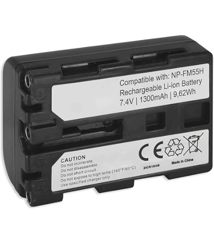Sony Np Fm30 Akku Akku Für Sony Typ NP-FM50, 7,2V, Li-Ion Sony Np Fm30 Akku Kaufen