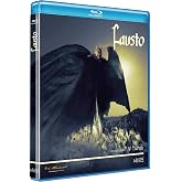 Fausto (Faust - Eine deutsche Volkssage) (1926) (F.W. Murnau) (Blu-ray)