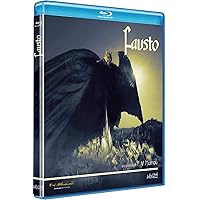 Fausto (Faust - Eine deutsche Volkssage) (1926) (F.W. Murnau) (Blu-ray)
