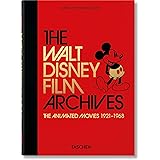 The Walt Disney Film Archives. The Animated Movies 1921–1968. 40th Ed.