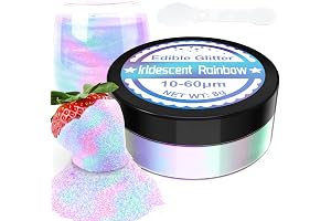 Iridescent