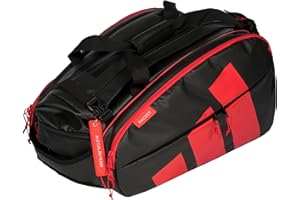 ADIDAS PADEL – Borsa per racchette multi-gioco
