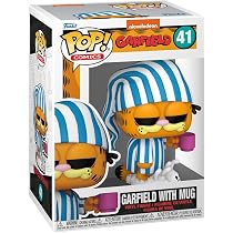 Funko Pop! Sylvester Cat Mit Kürbis – Looney Tunes Vinylfigur, Ca. 9,5 Cm – Sammlerstück