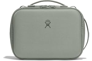 Hydro Flask 5 L Carry Out Lunch Box Agave