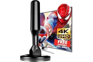 BIGEFEIXU 2025 - Antena