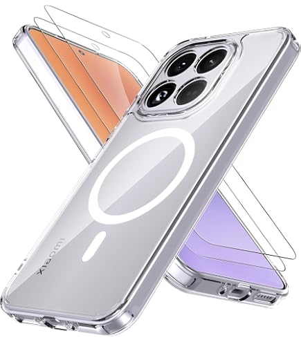 Funda Mate Antihuellas Para Google Pixel 10 Pro XL - Protección Antigolpes, Agarre Seguro